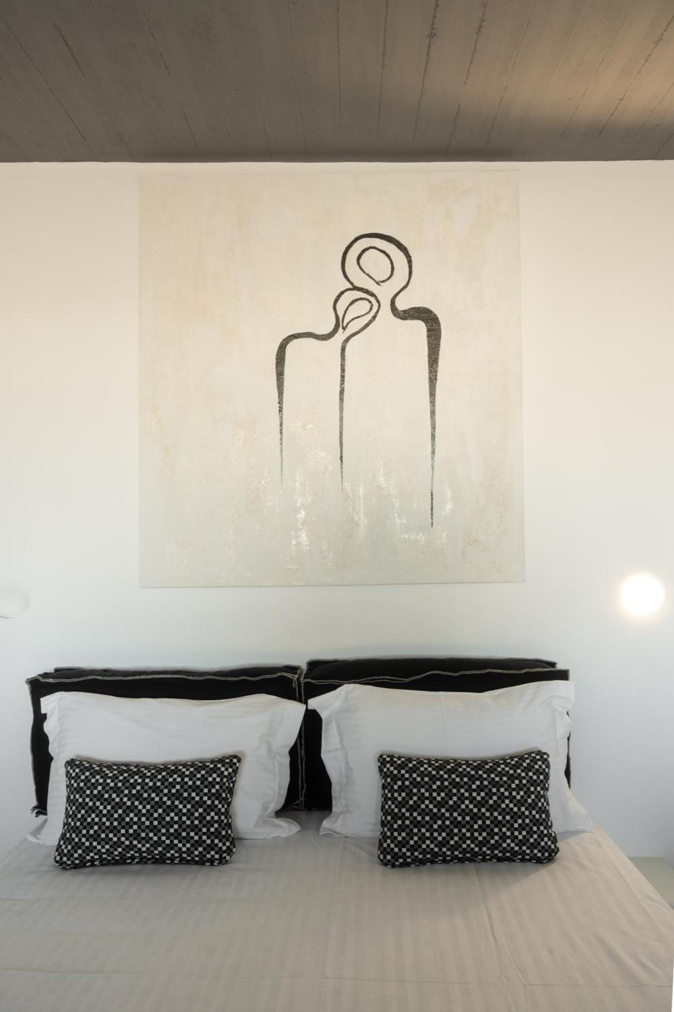 Panda Art Apartment *