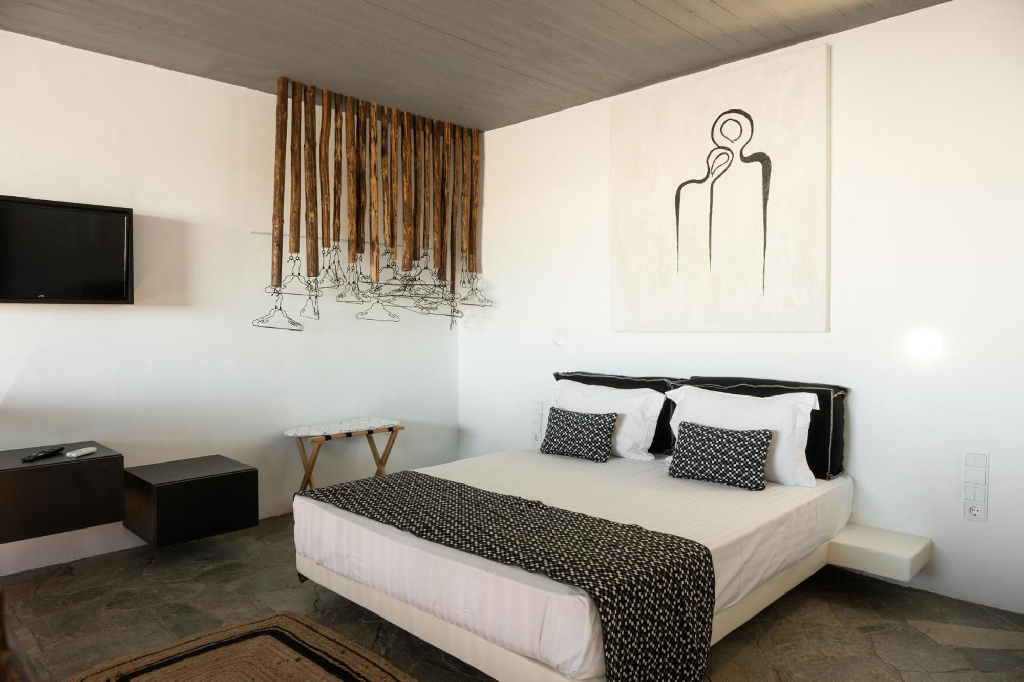 Panda Art Apartment
