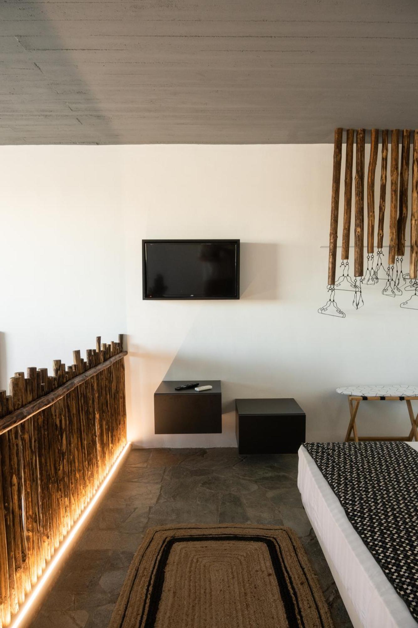 Apartment Panda Art Ano Mera