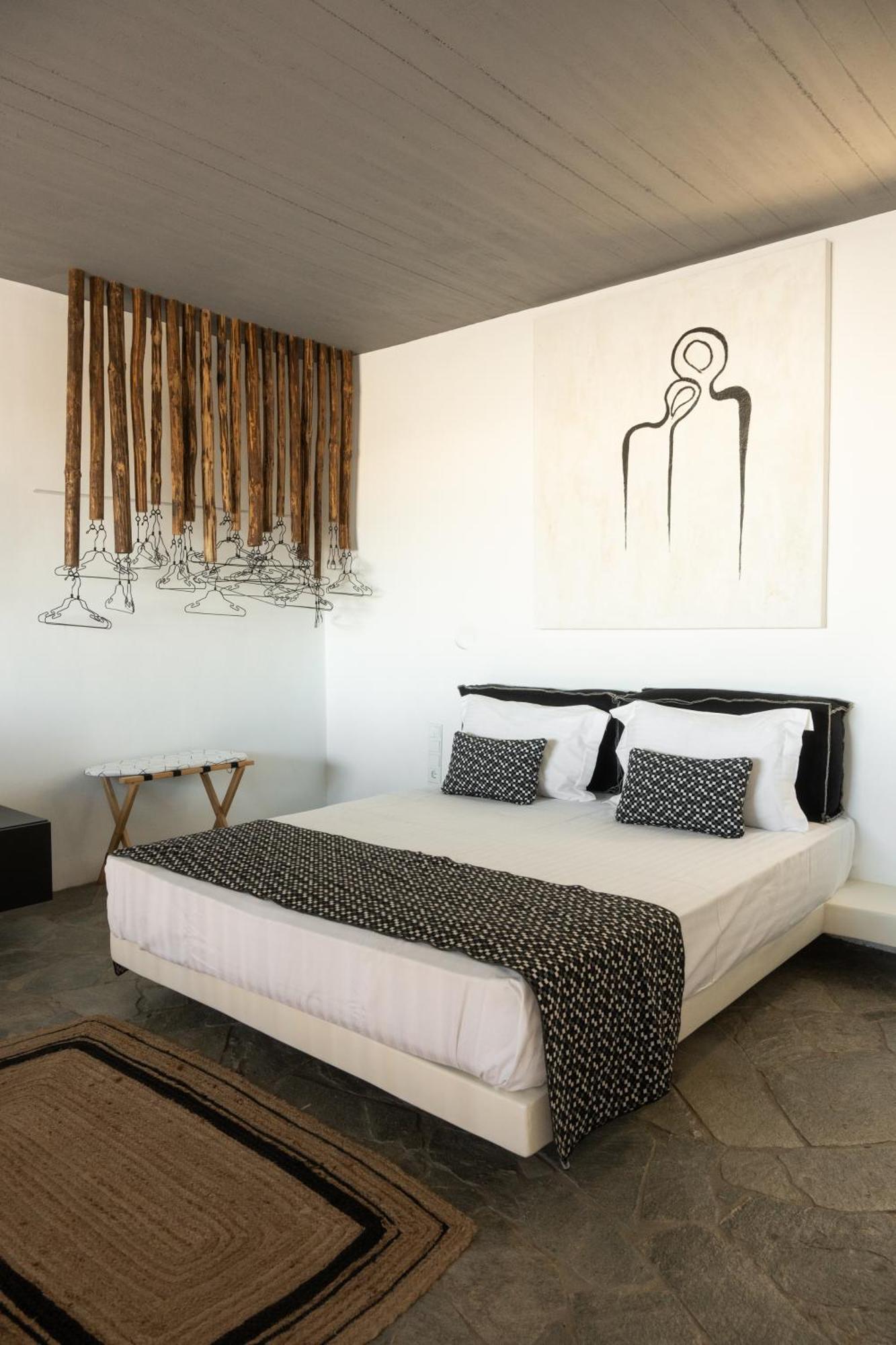 Apartment Panda Art Ano Mera
