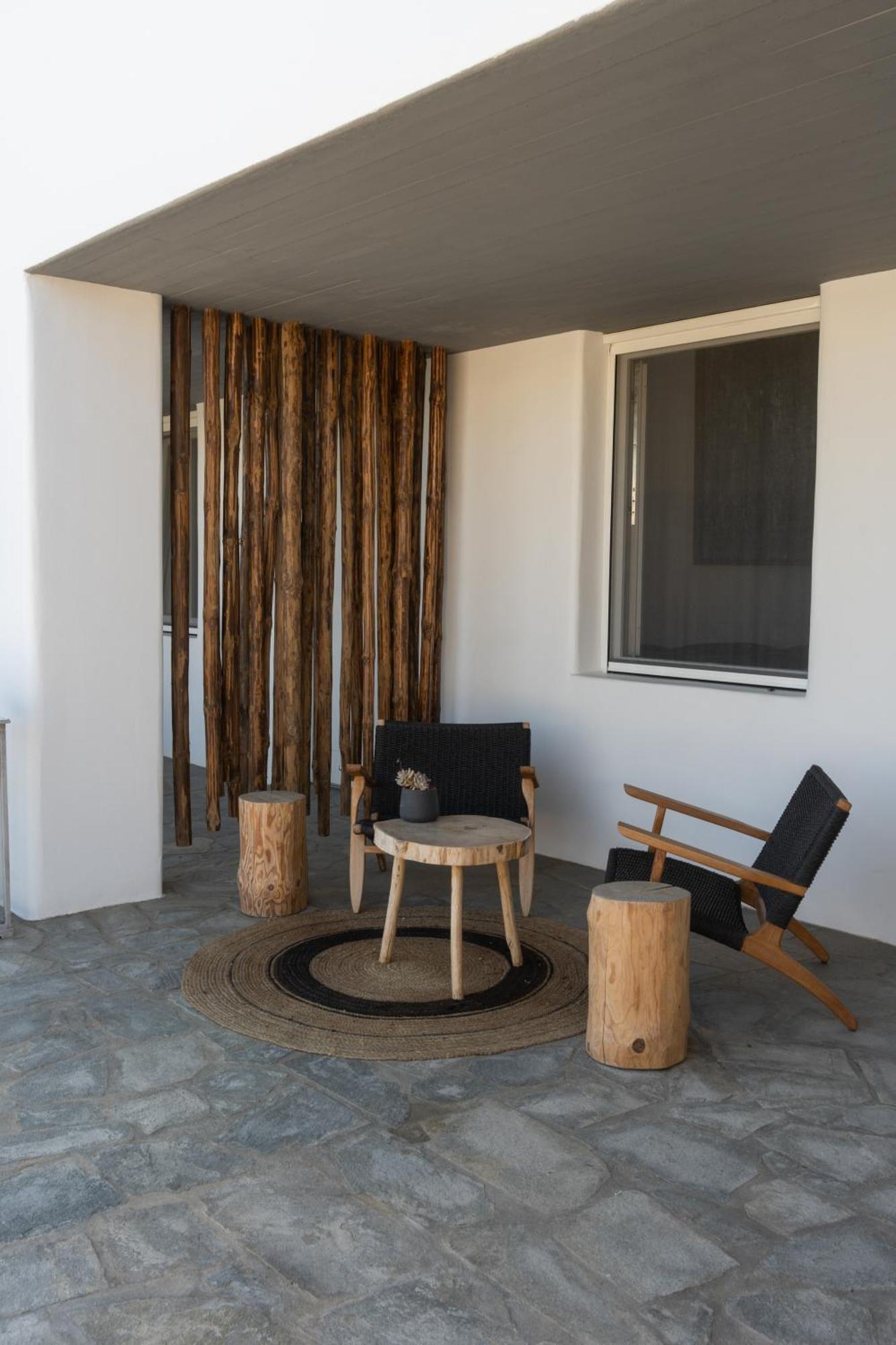 Panda Art Apartment